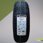 Pneu 185/65R14 Continental Barum Bravuris 5HM 86H