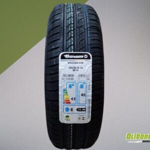 Pneu 185/65R14 Continental Barum Bravuris 5HM 86H