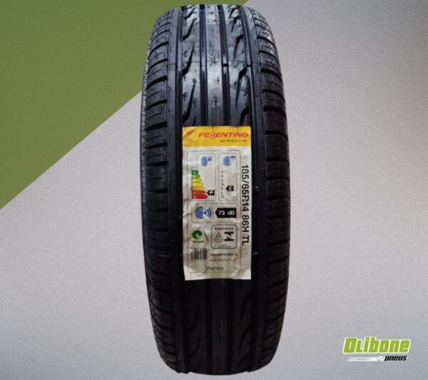 Pneu 185/65R14 Ferentino Verso 86H