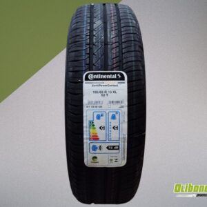 Pneu 185/65R15 Continental ContiPowerContact 92T