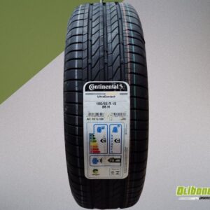 Pneu 185/65R15 Continental UltraContact 88H