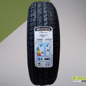 Pneu 185/70R14 General Tire Altimax One 88H