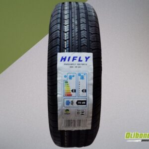 Pneu 185/70R14 Hifly HF-261 88H