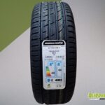 Pneu 195/55R15 General Tire Altimax One 85V