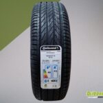 Pneu 195/65R15 Continental UltraContact 91H