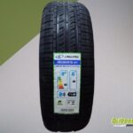 Pneu 195/65R15 LingLong Green-Max Eco Touring 91T