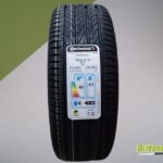 Pneu 205/55R16 Continental UltraContact 91V