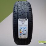 Pneu 205/55R16 General Tire Altimax One S 91V