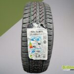 Pneu 205/60R16 Fate Plentia Cross 92H