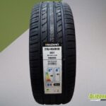 Pneu 215/45R18 Trazano SA37 Tubeless 93Y