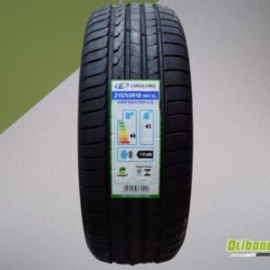 Pneu 215/55R18 LingLong Grip Master 99V