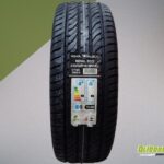 Pneu 215/55R18 Royal Black Eco 99V