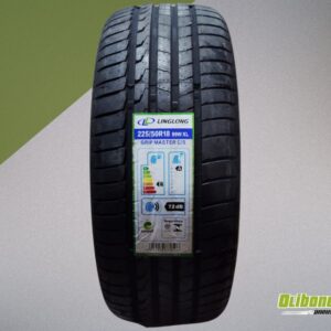 Pneu 225/50R18 LingLong Grip Master S/S 99W