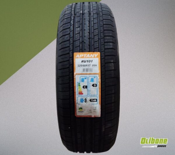 Pneu 225/60R17 Aptany RU101 99H