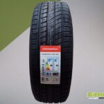 Pneu 225/60R18 Chengshan Sportcat CSC303 100V