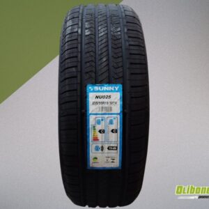 Pneu 235/55R19 Sunny NU025 101V