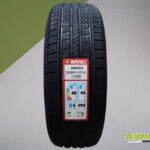 Pneu 235/60R18 Wanli SU025 107V