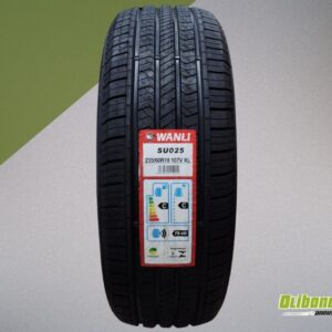 Pneu 235/60R18 Wanli SU025 107V
