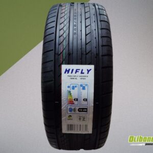 Pneu 245/45R18 Hifly HF805 100W
