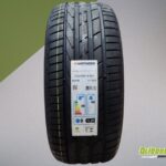 Pneu 245/45R19 Hankook Ventus S1 Evo2 K117B 98Y