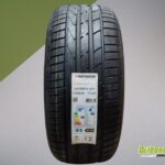 Pneu 245/50R18 Hankook Ventus S1 Evo2 K117B HRS 100Y