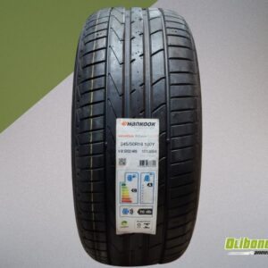 Pneu 245/50R18 Hankook Ventus S1 Evo2 K117B HRS 100Y