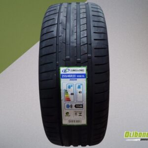 Pneu 255/45R20 LingLong AR200 105W