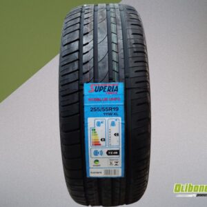 Pneu 255/55R19 Superia Ecoblue UHP2 111W