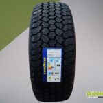 Pneu 265/65R17 GoodYear Wrangler Territory AT 112T