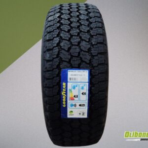 Pneu 265/65R17 GoodYear Wrangler Territory AT 112T
