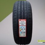 Pneu 265/65R17 Wanli SU025 112T