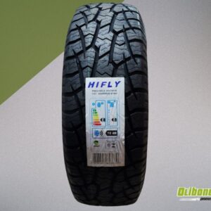 Pneu 265/70R16 Hifly Vigorous AT601 112T