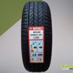 Pneu 185/60R14 Wanli SP026 82H