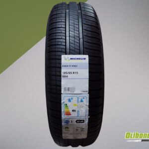 Pneu 185/65R15 Michelin Energy XM2+ 88H