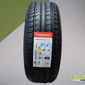 Pneu 205/55R17 ChengShan Sportcat CSC701 95V