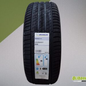 Pneu 215/50R17 Michelin Primacy 4+ 95W