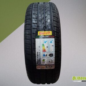 Pneu 215/50R17 Pirelli Cinturato P7 Seal Inside 91V