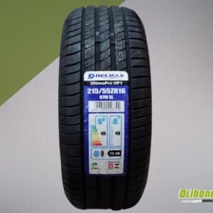 Pneu 215/55R16 Delmax Ultimapro UP1 97W