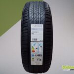 Pneu 215/55R17 Michelin Primacy 4+ 94V