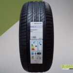Pneu 225/50R17 Michelin Primacy 4+ 98Y
