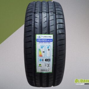 Pneu 235/45R18 Linglong Sport Master XL 98Y