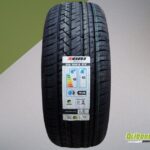 Pneu 235/50R18 Xbri Sport+ 2 97V