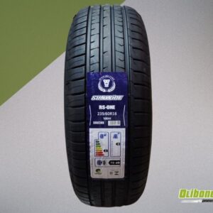Pneu 235/60R16 Sunwide RS One 100H
