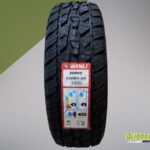 Pneu 205/60R16 Wanli SU009 92H