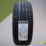 Pneu 215/45R18 Continental PremiumContact 6 89V