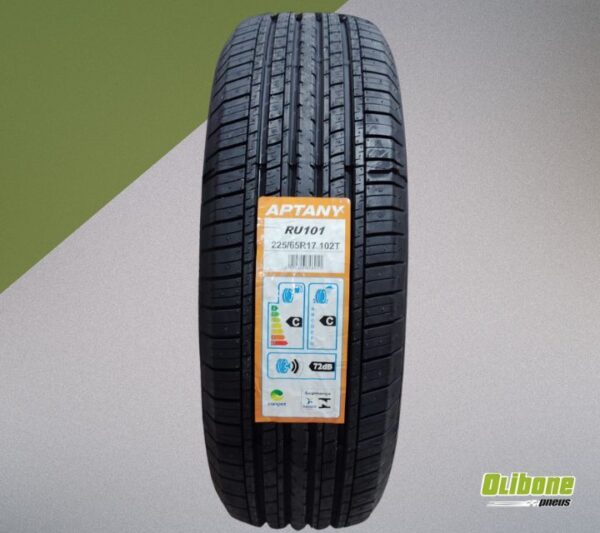 Pneu 225/65R17 Aptany RU101 102T