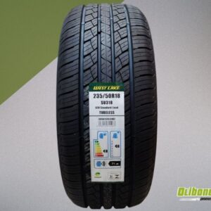 Pneu 235/50R18 Westlake SU318 97V