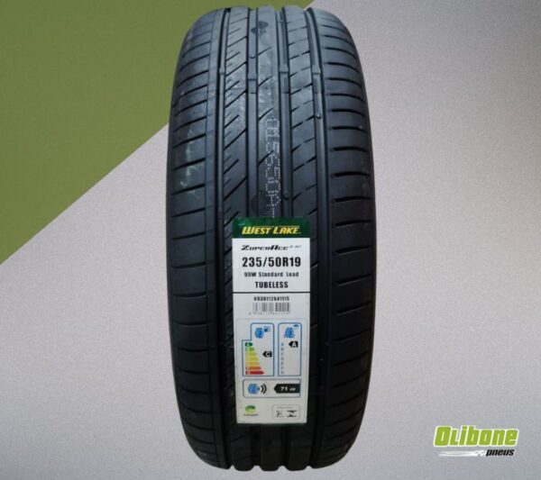Pneu 235/50R19 Westlake ZuperAce 99W