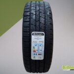 Pneu 255/60R18 Continental ContiCrossContact LX 112T
