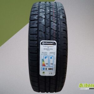 Pneu 255/60R18 Continental ContiCrossContact LX 112T